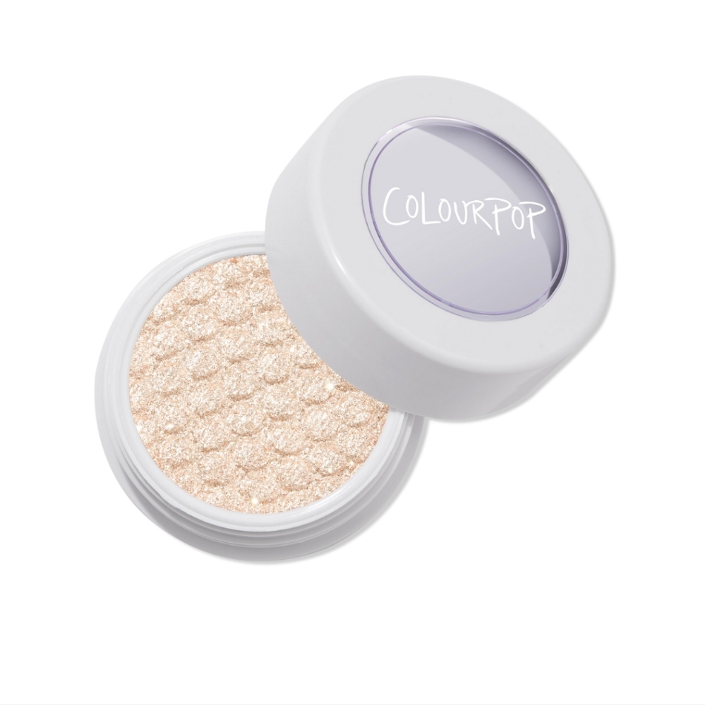 ColourPop SuperShock Çreme to Powder Eyeshadow Shade: Ladybird ✨